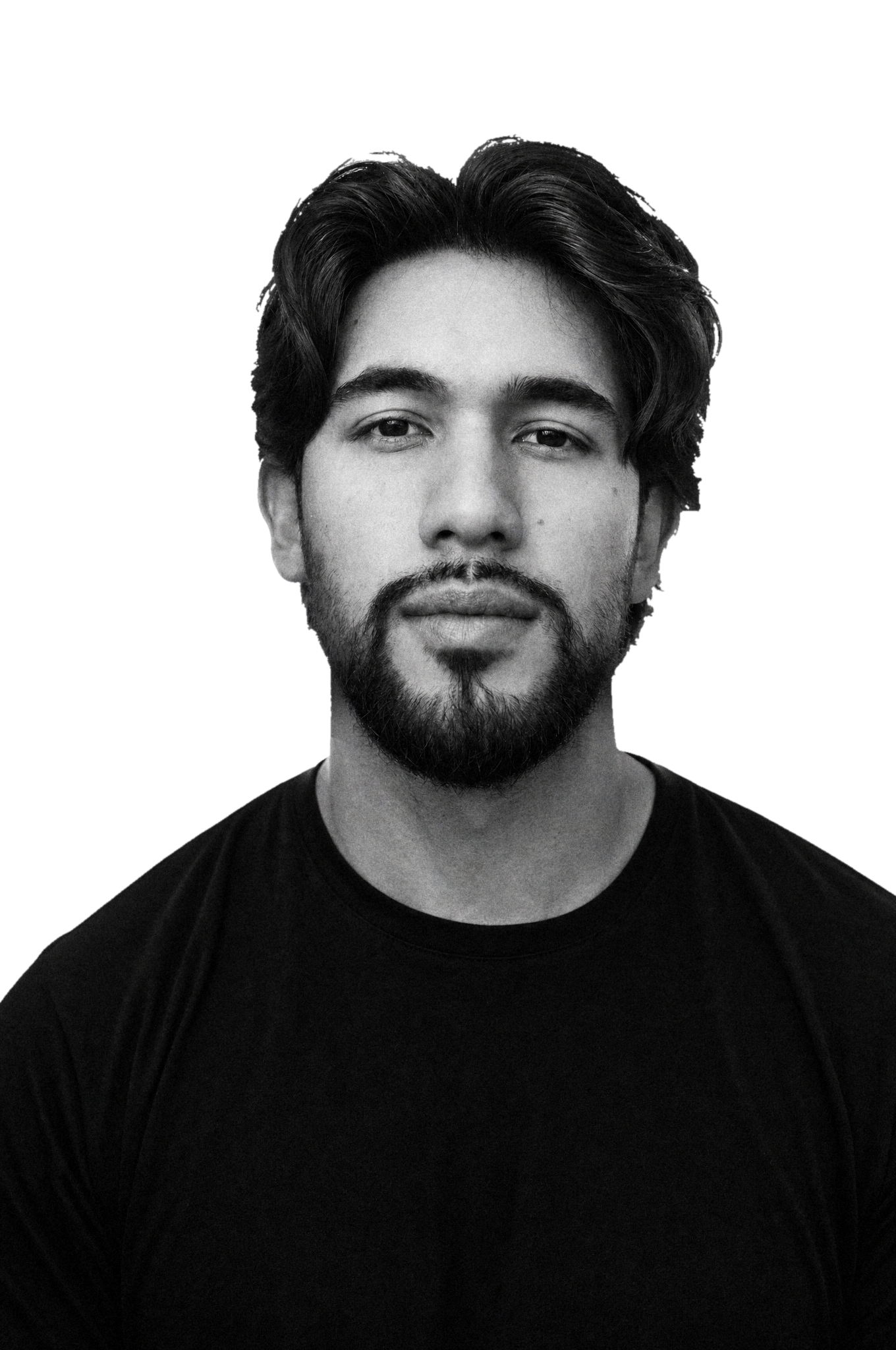 Kevin González, fundador de Equilibra